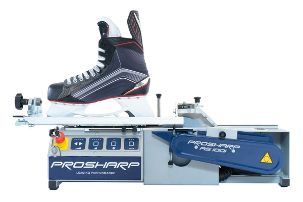 Would you buy an in-home automatic skate sharpener for $600?