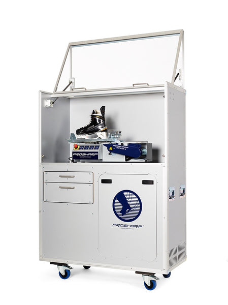 Workstation AS 1001-series