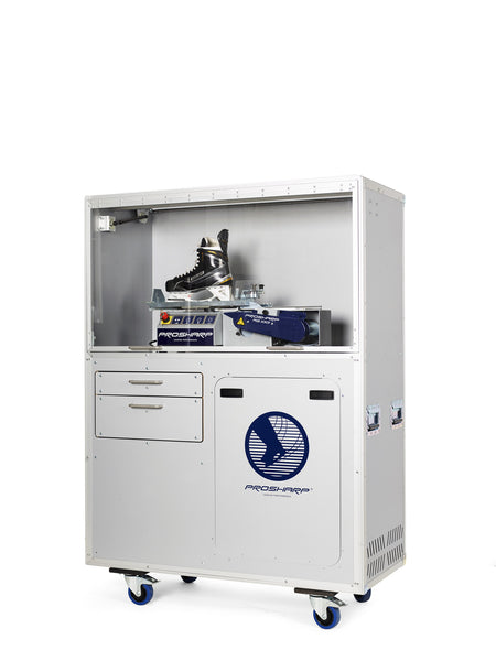 Workstation AS 1001-series