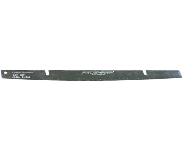 Prosharp® Contouring Template - Dual Radius Profiles