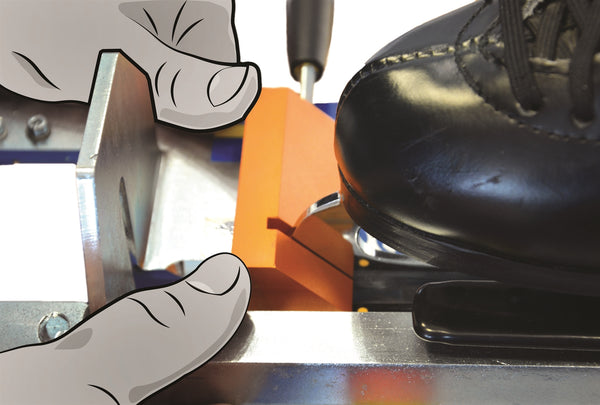 Figure Skate Stabilizer